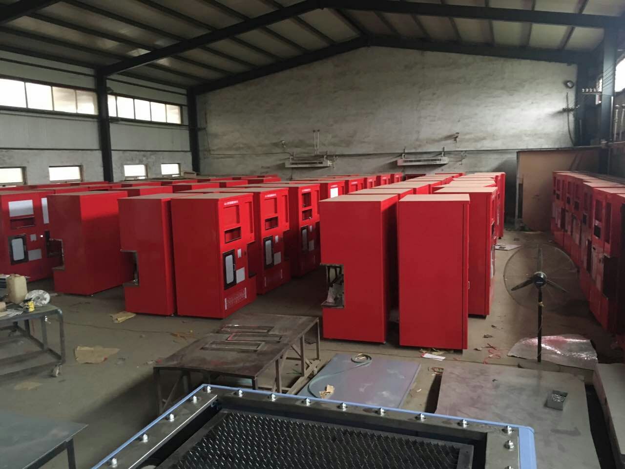 售水尾水一體機(jī)S-76